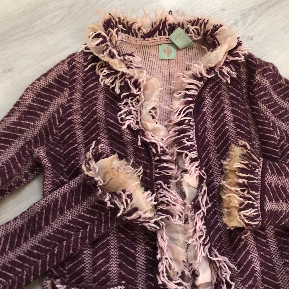 Cardigan - Picture 3 of 3